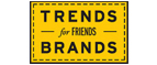 Скидка 10% на коллекция trends Brands limited! - Приволжье